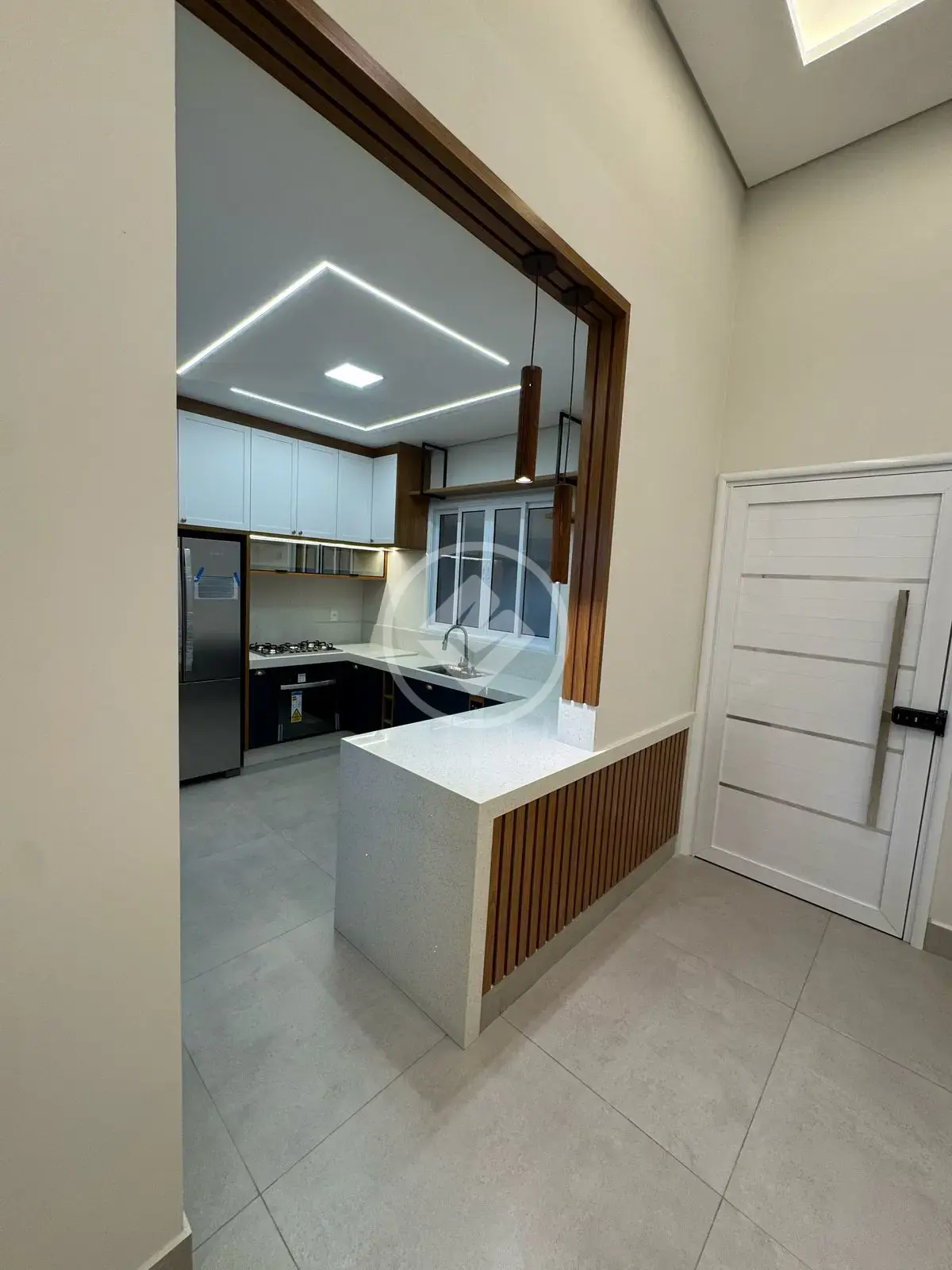 Imagem 1 - Casa em Jardim Bom Sucesso, Indaiatuba - SP