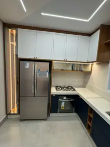 Imagem 6 - Casa em Jardim Bom Sucesso, Indaiatuba - SP