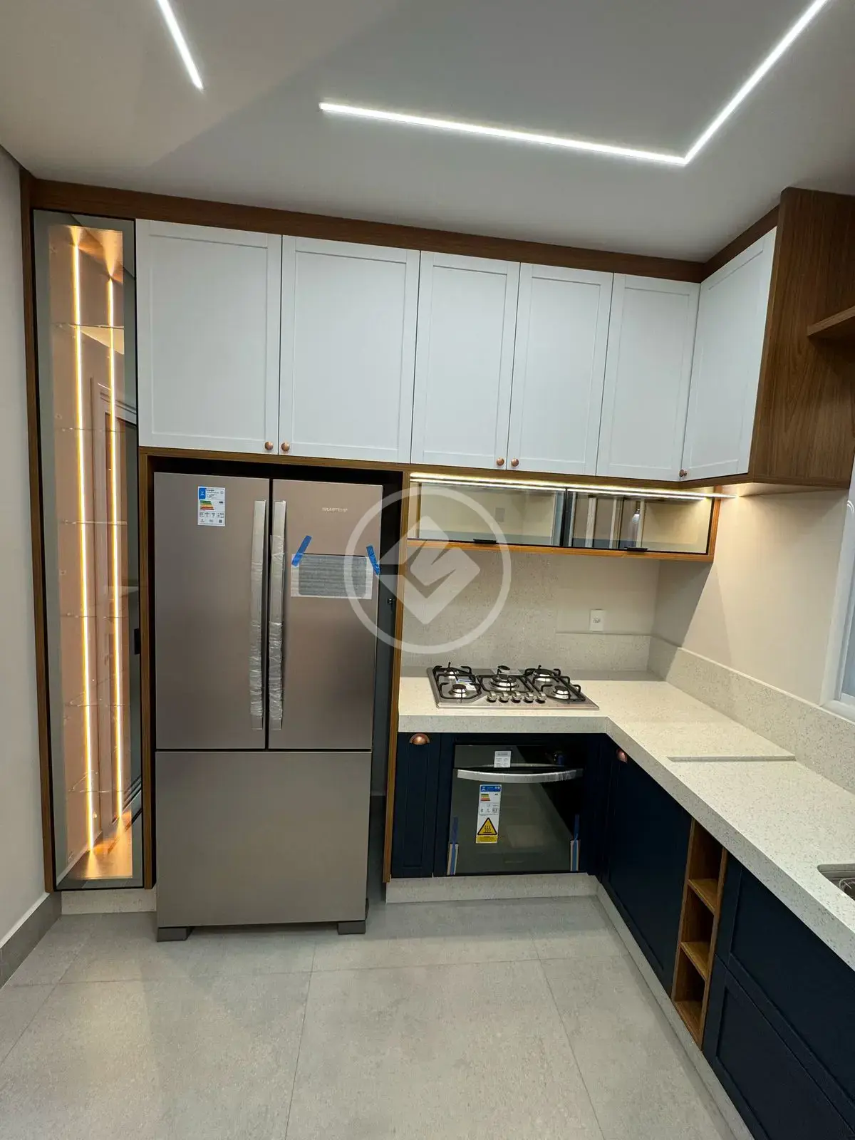 Imagem 6 - Casa em Jardim Bom Sucesso, Indaiatuba - SP