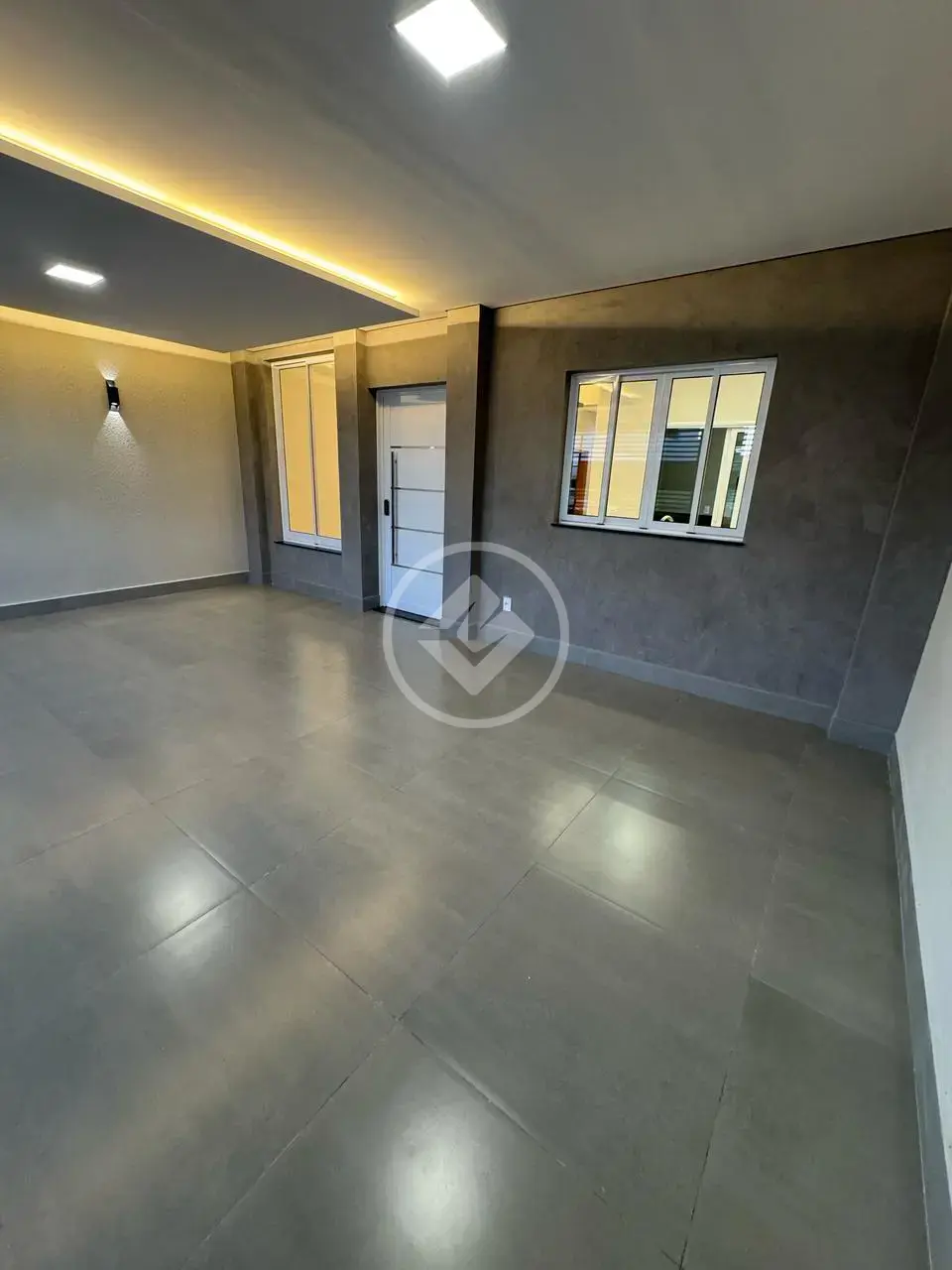 Imagem 2 - Casa em Jardim Bom Sucesso, Indaiatuba - SP