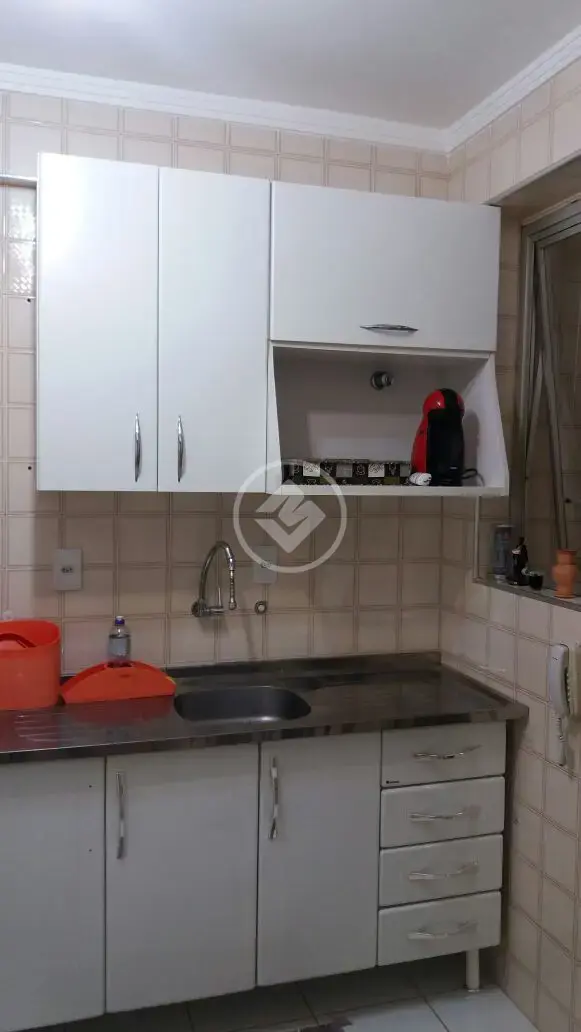 Imagem 4 - Apartamento em Jardim Flamboyant, Campinas - SP