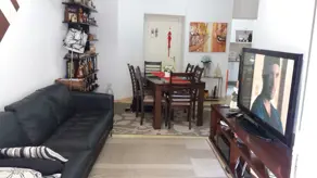 Apartamento Jardim Flamboyant, Campinas - SP — foto 1