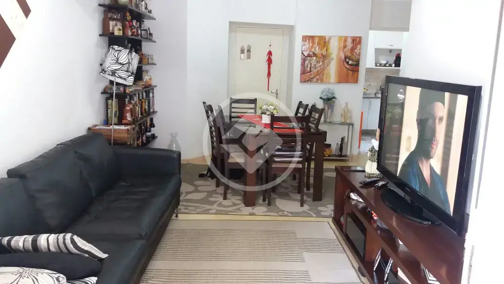 Imagem 1 - Apartamento em Jardim Flamboyant, Campinas - SP