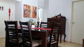 Apartamento Jardim Flamboyant, Campinas - SP — foto 2