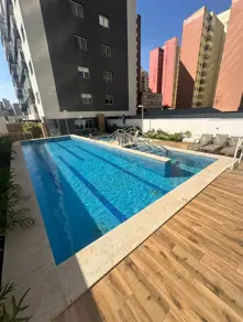 Apartamento CENTRO, Campinas - SP — foto 1