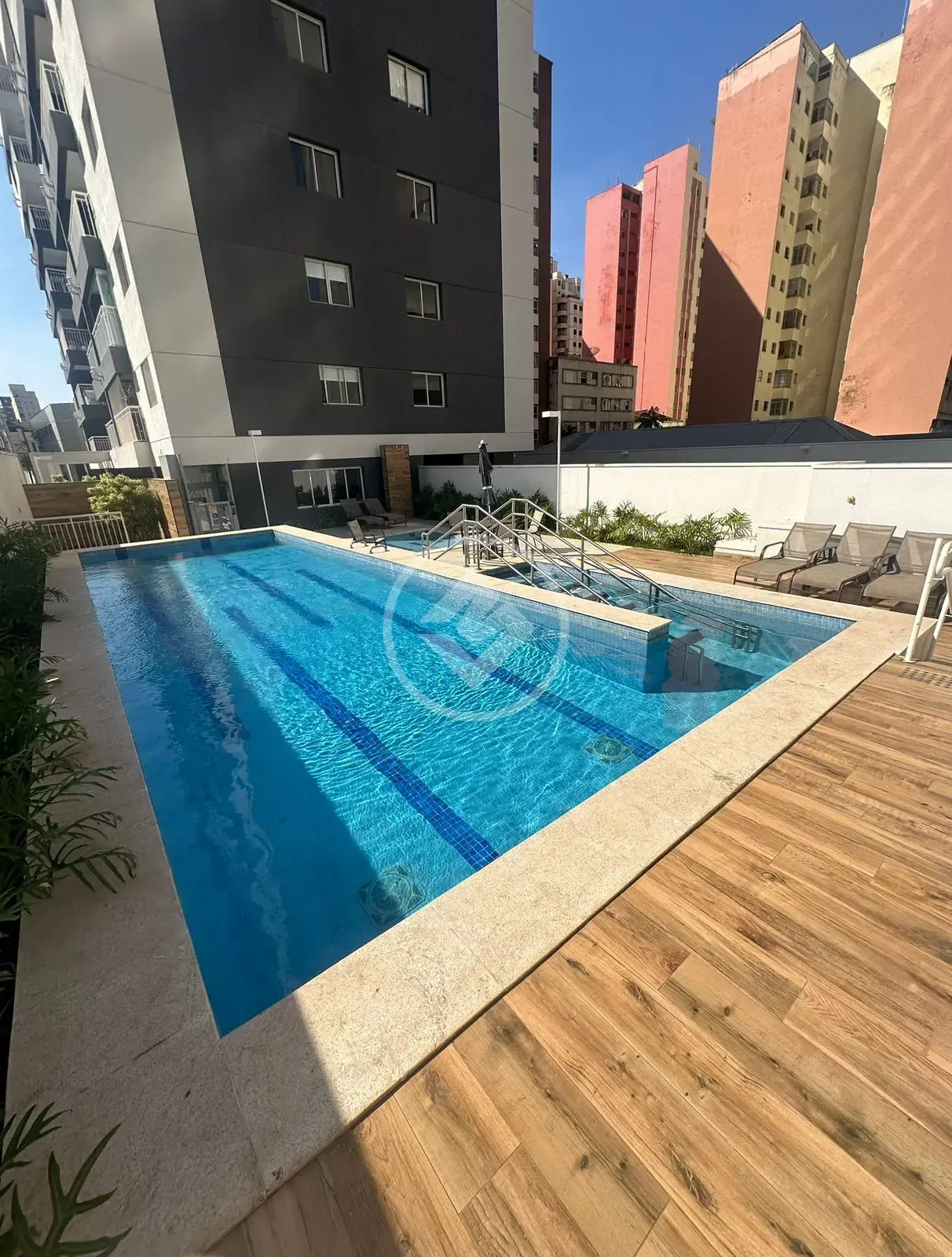Imagem 1 - Apartamento em CENTRO, Campinas - SP