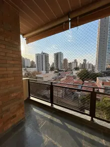 Imagem 6 - Apartamento em Cambuí, Campinas - SP