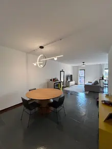 Imagem 3 - Apartamento em Cambuí, Campinas - SP