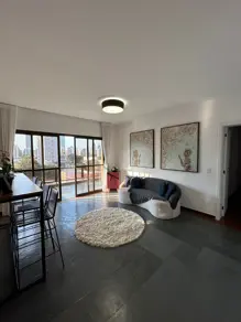 Apartamento Cambuí, Campinas - SP — foto 2
