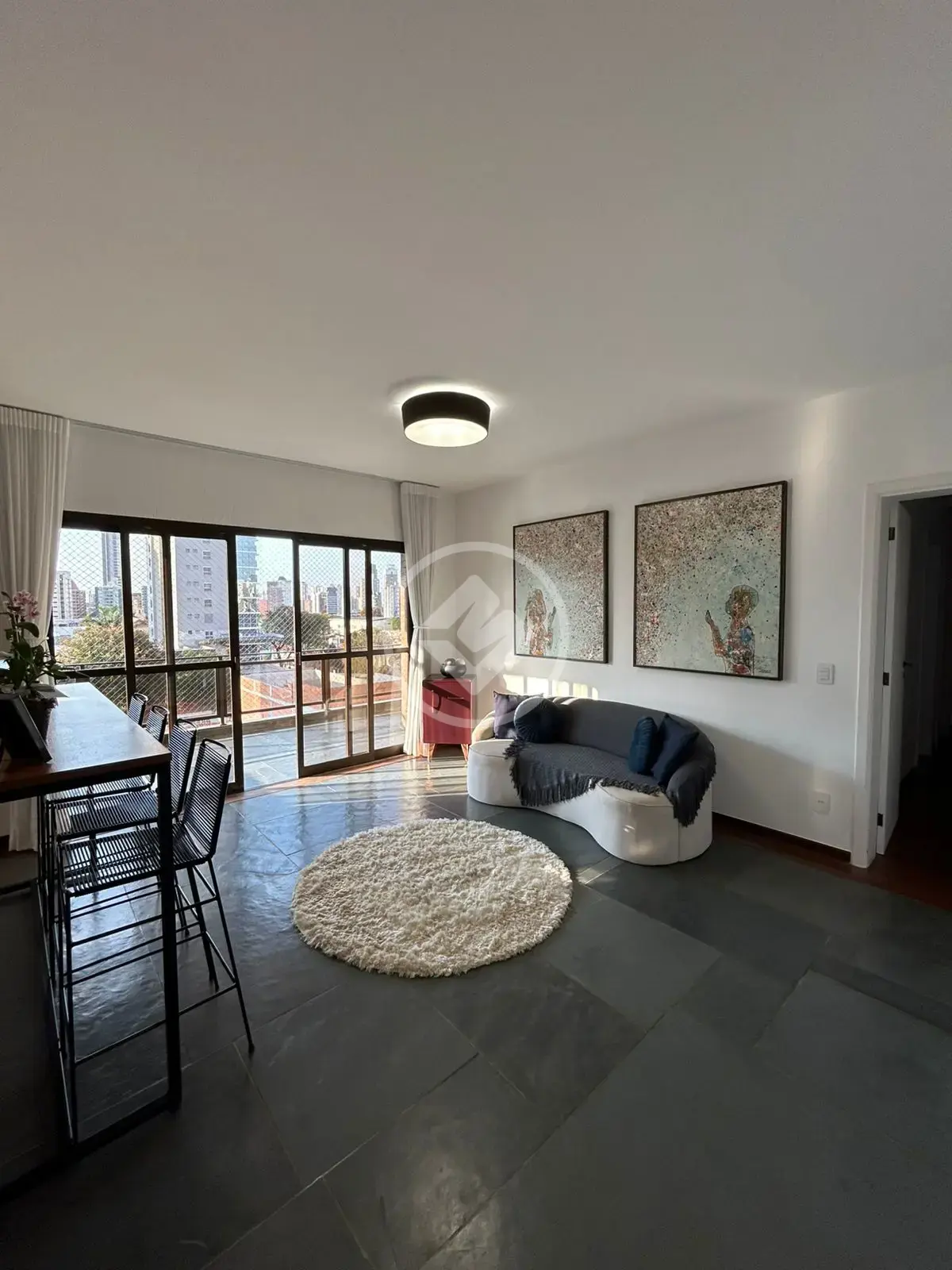 Image 2 - Apartamento em Cambuí, Campinas - SP