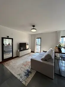 Imagem 2 - Apartamento em Cambuí, Campinas - SP