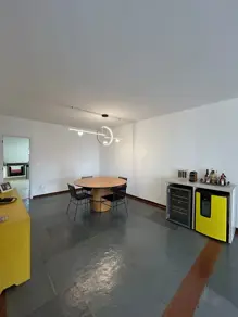 Imagem 5 - Apartamento em Cambuí, Campinas - SP