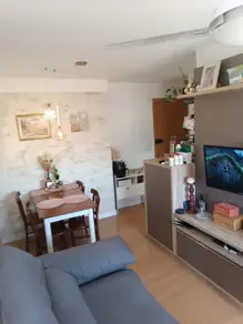 Imagem 3 - Apartamento em Fundação da Casa Popular, Campinas - SP