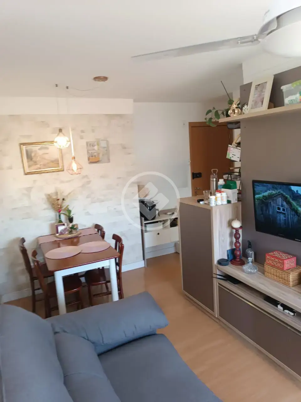 Imagem 3 - Apartamento em Fundação da Casa Popular, Campinas - SP