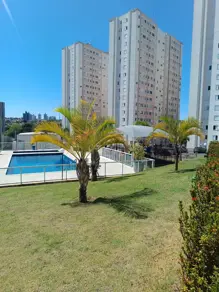 Apartamento Fundação da Casa Popular, Campinas - SP — foto 1