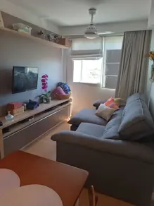 Apartamento Fundação da Casa Popular, Campinas - SP — foto 2