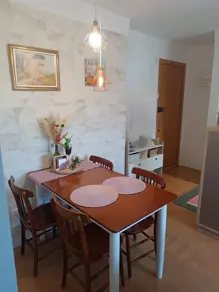 Imagem 6 - Apartamento em Fundação da Casa Popular, Campinas - SP