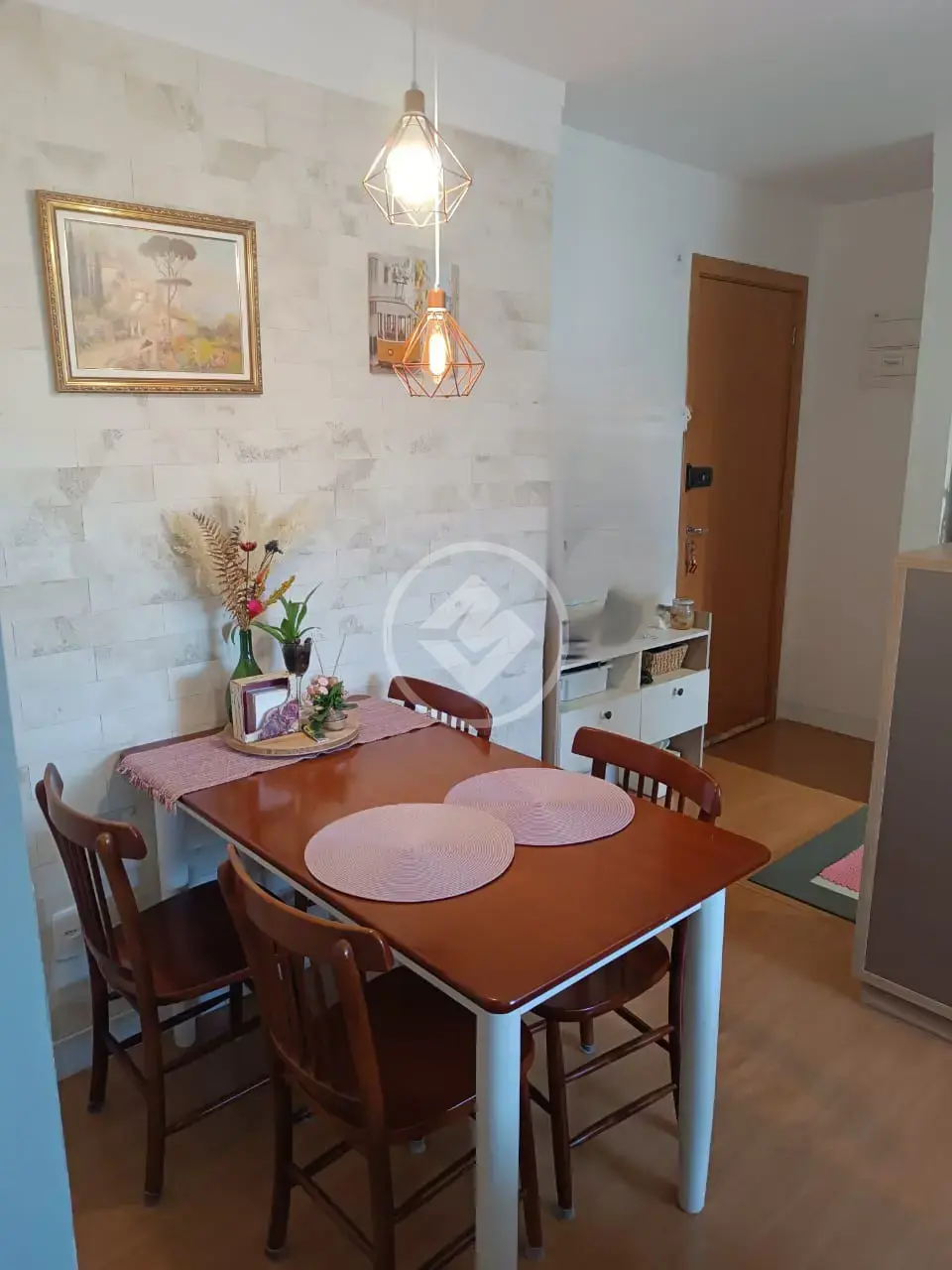 Imagem 6 - Apartamento em Fundação da Casa Popular, Campinas - SP