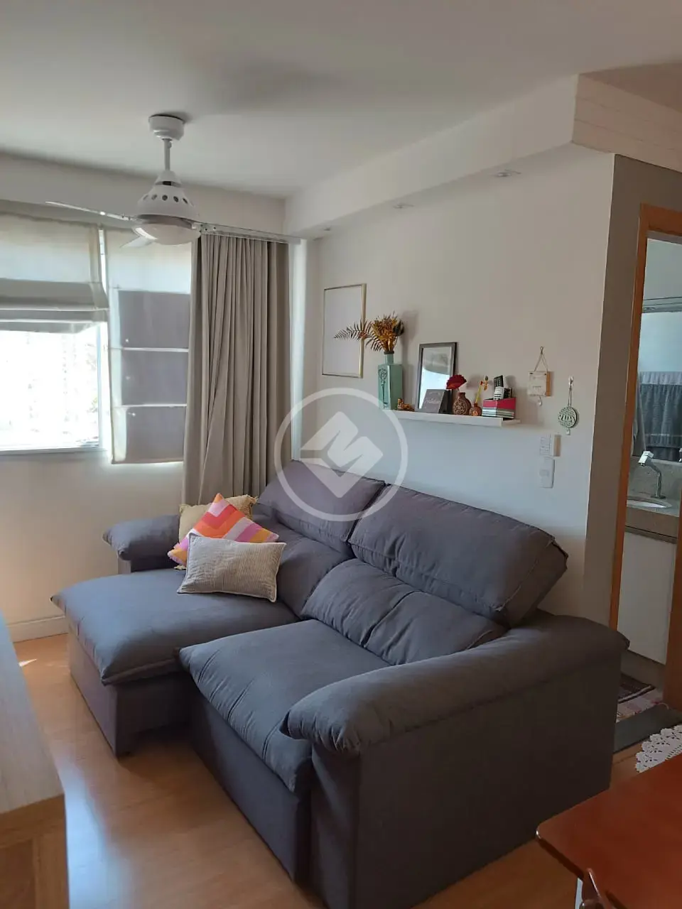 Imagem 4 - Apartamento em Fundação da Casa Popular, Campinas - SP