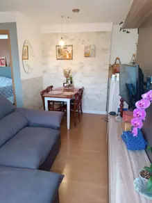Imagem 2 - Apartamento em Fundação da Casa Popular, Campinas - SP