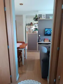 Imagem 5 - Apartamento em Fundação da Casa Popular, Campinas - SP