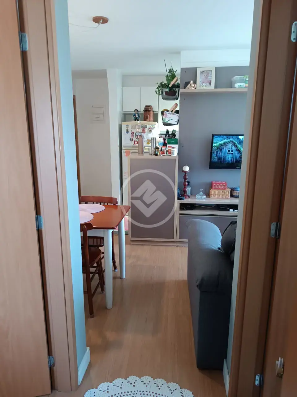 Imagem 5 - Apartamento em Fundação da Casa Popular, Campinas - SP