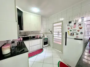 Imagem 5 - Casa em Vila Lemos, Campinas - SP