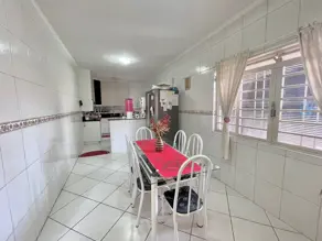 Imagem 3 - Casa em Vila Lemos, Campinas - SP