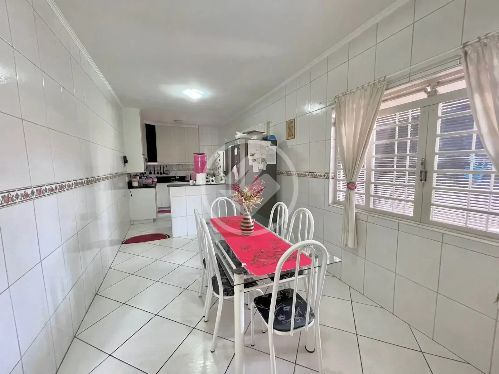 Imagem 3 - Casa em Vila Lemos, Campinas - SP