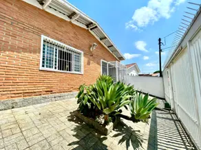 Casa Vila Lemos, Campinas - SP — foto 1