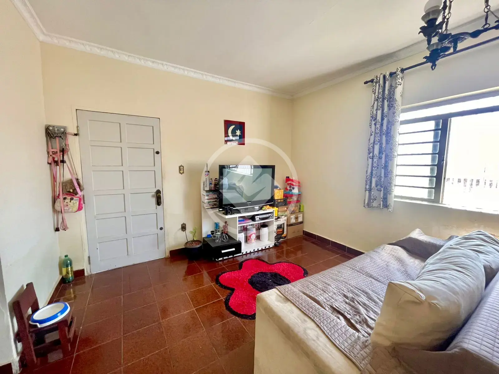 Imagem 2 - Casa em Vila Lemos, Campinas - SP