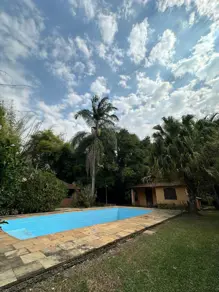 Chácara Tanquinho Velho, Campinas - SP — foto 1