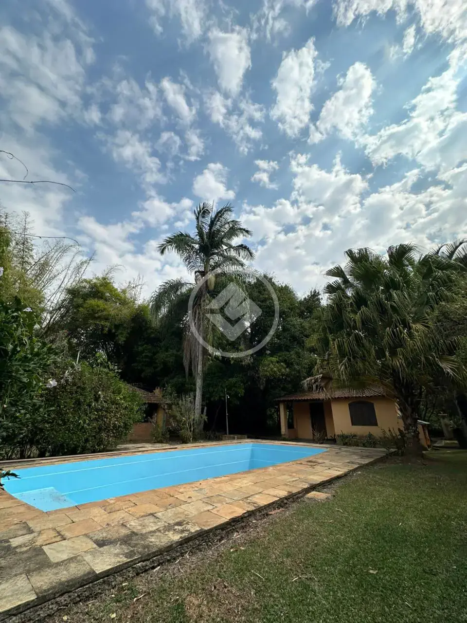Imagem 1 - Chácara em Tanquinho Velho, Campinas - SP