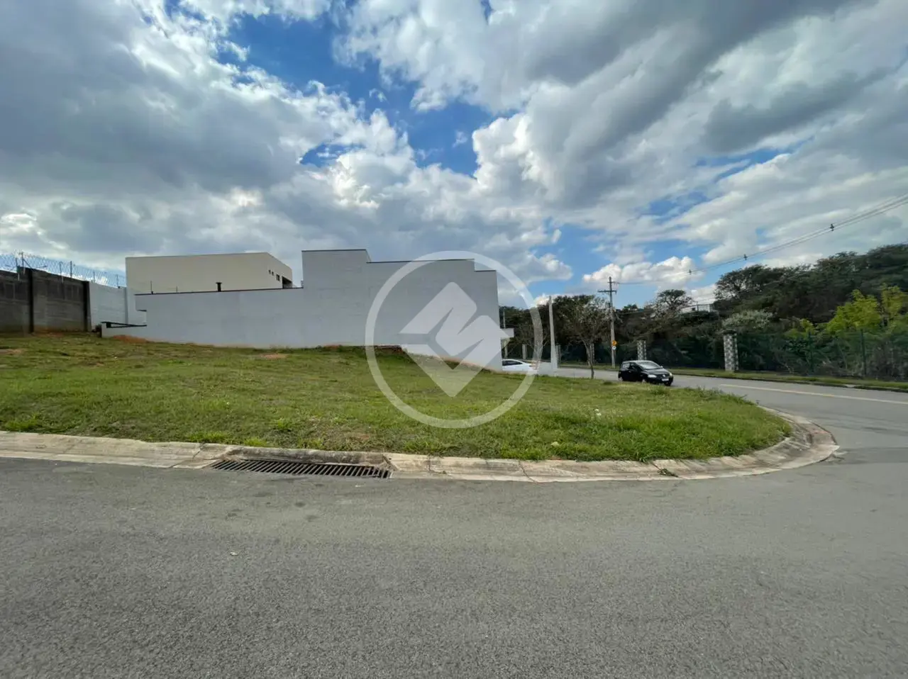 Imagem 2 - Terreno Condomínio em Swiss Park, Campinas - SP