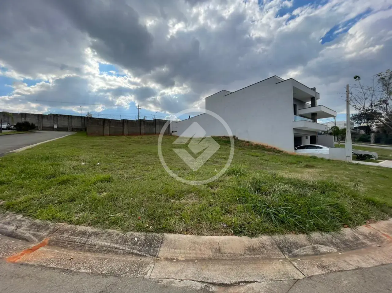 Imagem 1 - Terreno Condomínio em Swiss Park, Campinas - SP