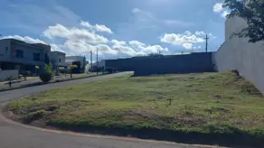 Terreno Condomínio Swiss Park, Campinas - SP — foto 1