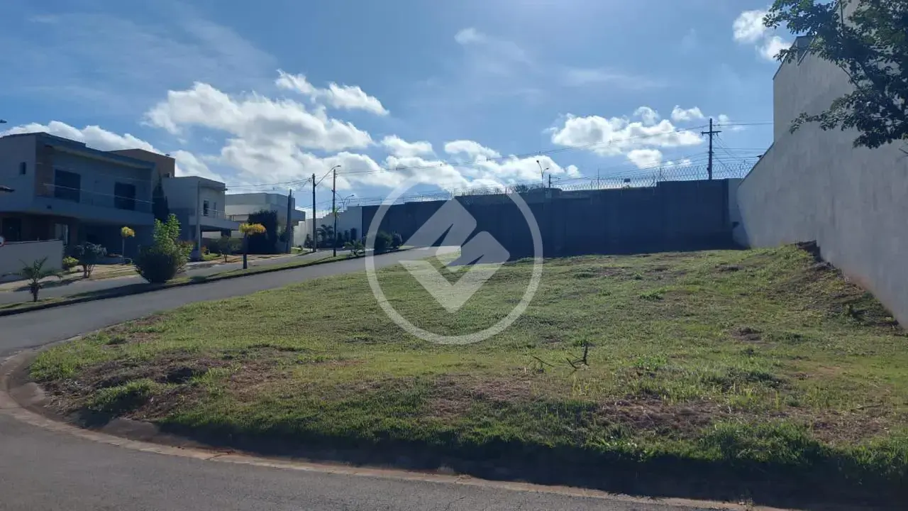 Imagem 1 - Terreno Condomínio em Swiss Park, Campinas - SP