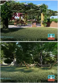 Imagem 4 - Terreno Condomínio em Jardim Flamboyant, Paulínia - SP