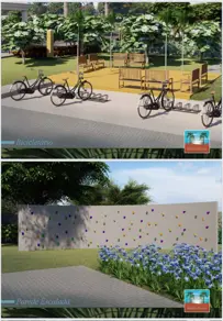 Imagem 6 - Terreno Condomínio em Jardim Flamboyant, Paulínia - SP