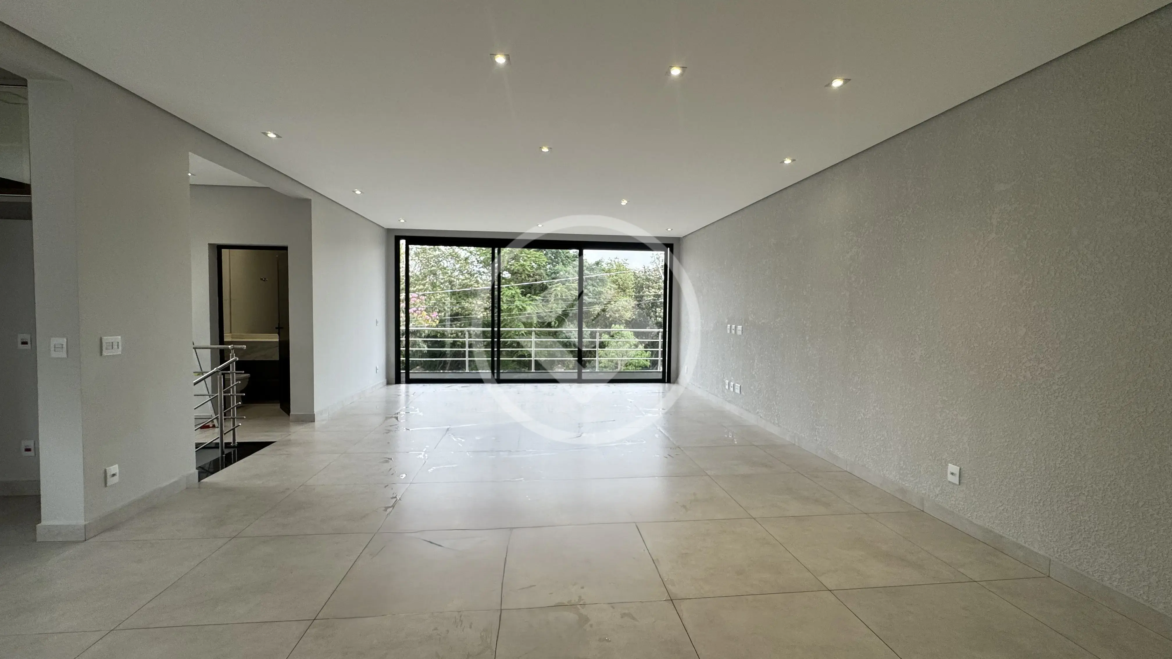 Imagem 1 - Casa Condomínio em Swiss Park, Campinas - SP