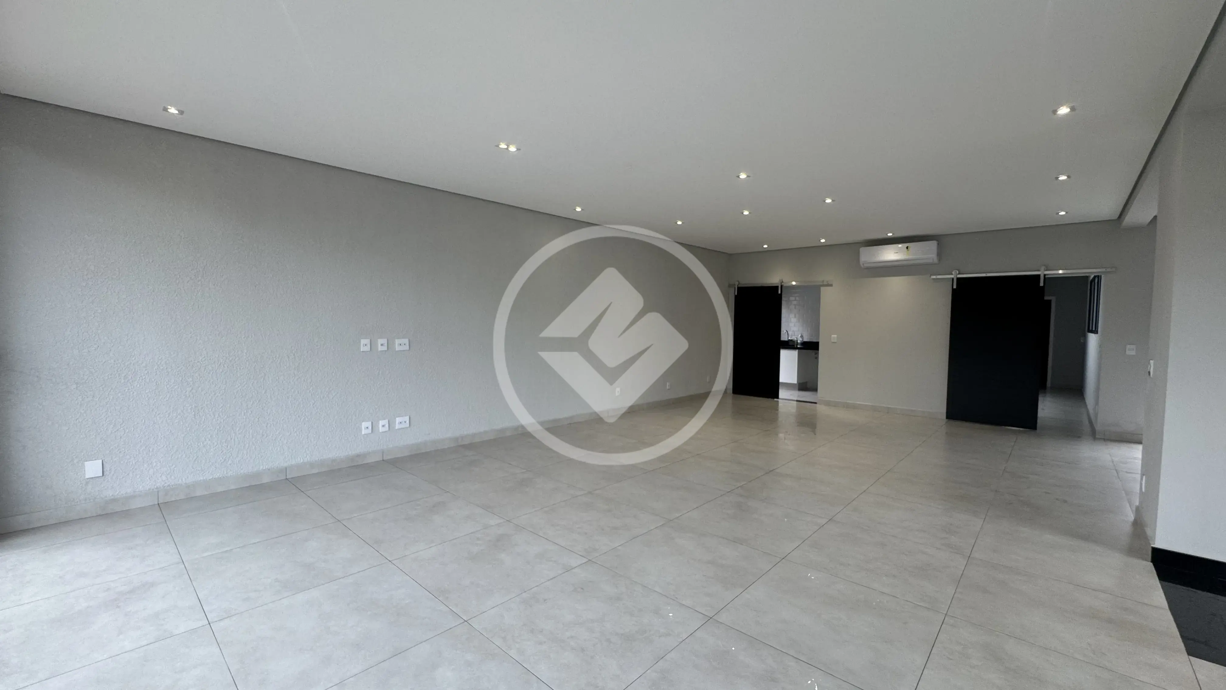 Imagem 2 - Casa Condomínio em Swiss Park, Campinas - SP