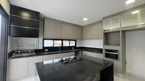 Imagem 5 - Casa Condomínio em Swiss Park, Campinas - SP