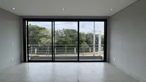 Casa Condomínio Swiss Park, Campinas - SP — foto 1