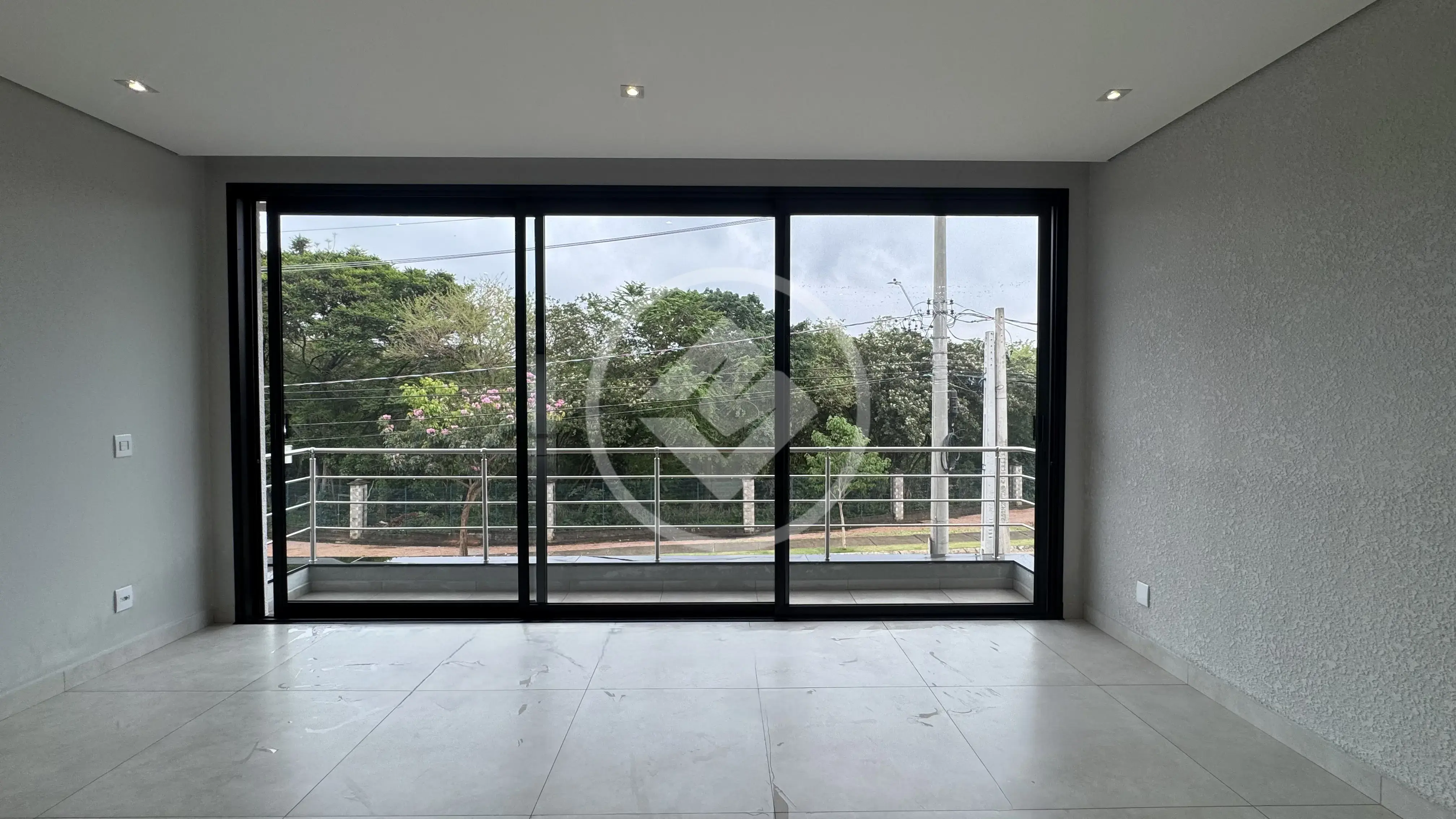 Imagem 1 - Casa Condomínio em Swiss Park, Campinas - SP