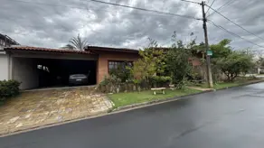 Casa Condomínio Tijuco das Telhas, Campinas - SP — foto 2