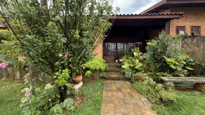 Casa Condomínio Tijuco das Telhas, Campinas - SP — foto 1