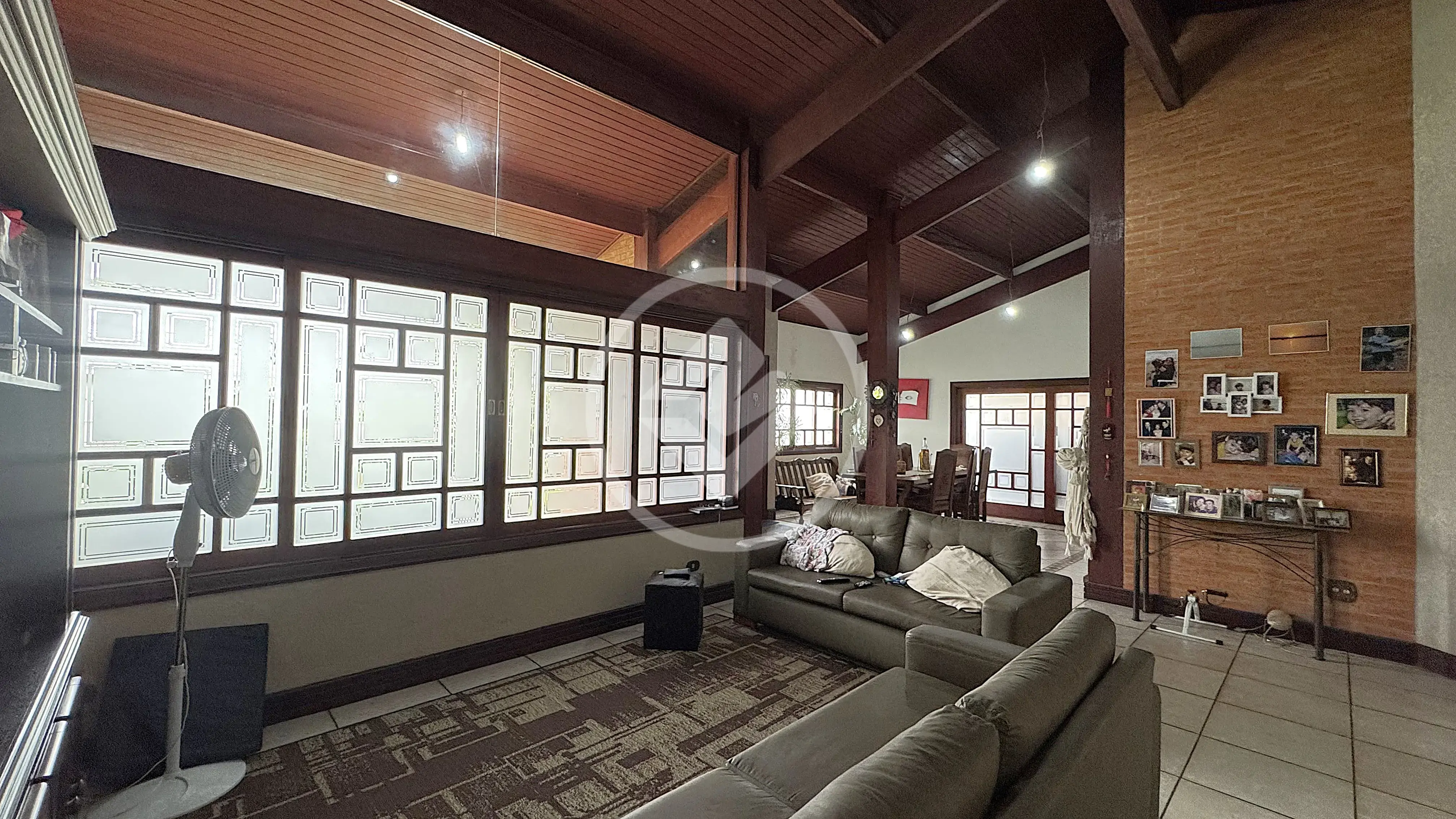 Imagem 5 - Casa Condomínio em Tijuco das Telhas, Campinas - SP