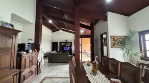 Imagem 6 - Casa Condomínio em Tijuco das Telhas, Campinas - SP