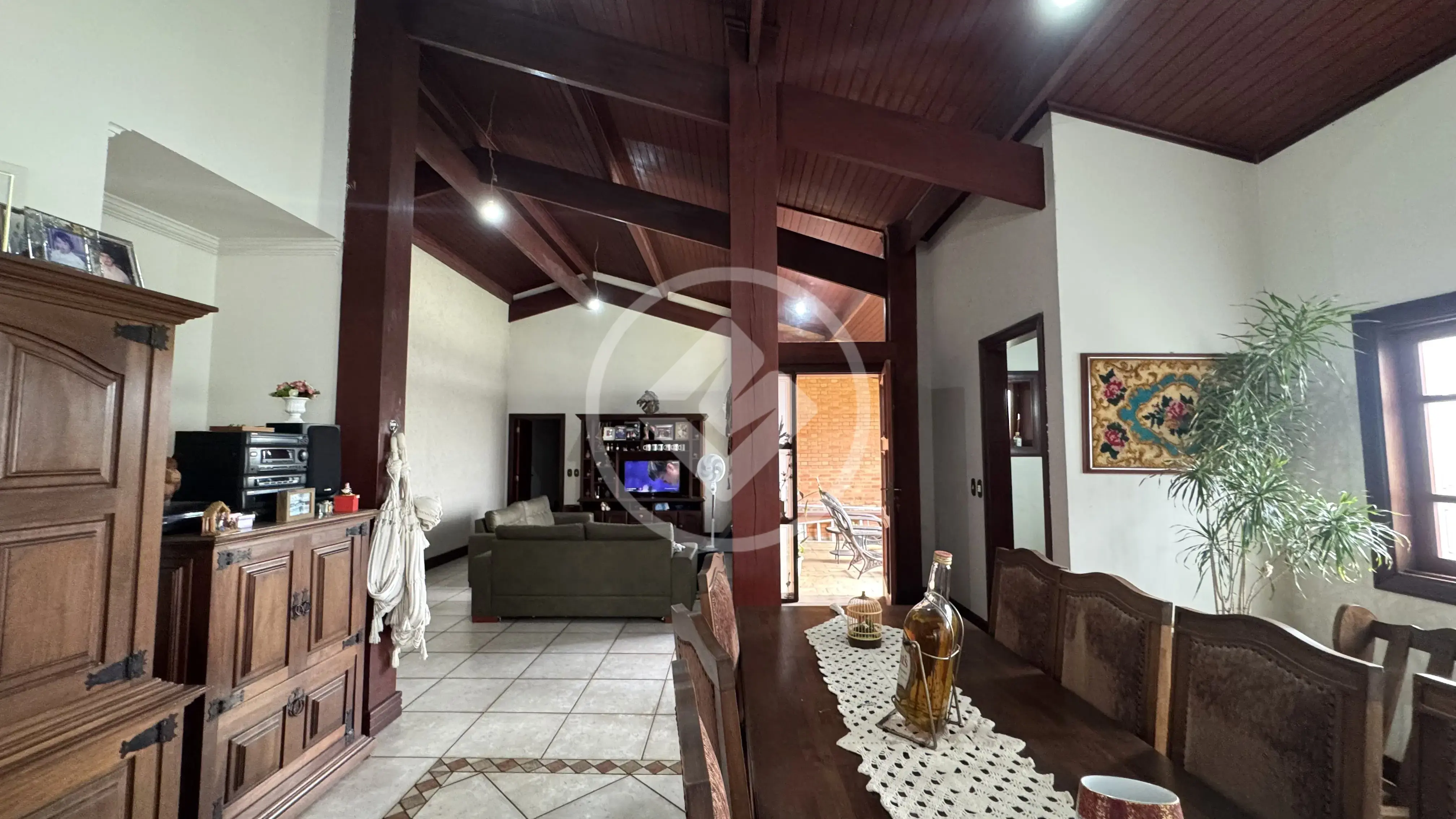 Imagem 6 - Casa Condomínio em Tijuco das Telhas, Campinas - SP
