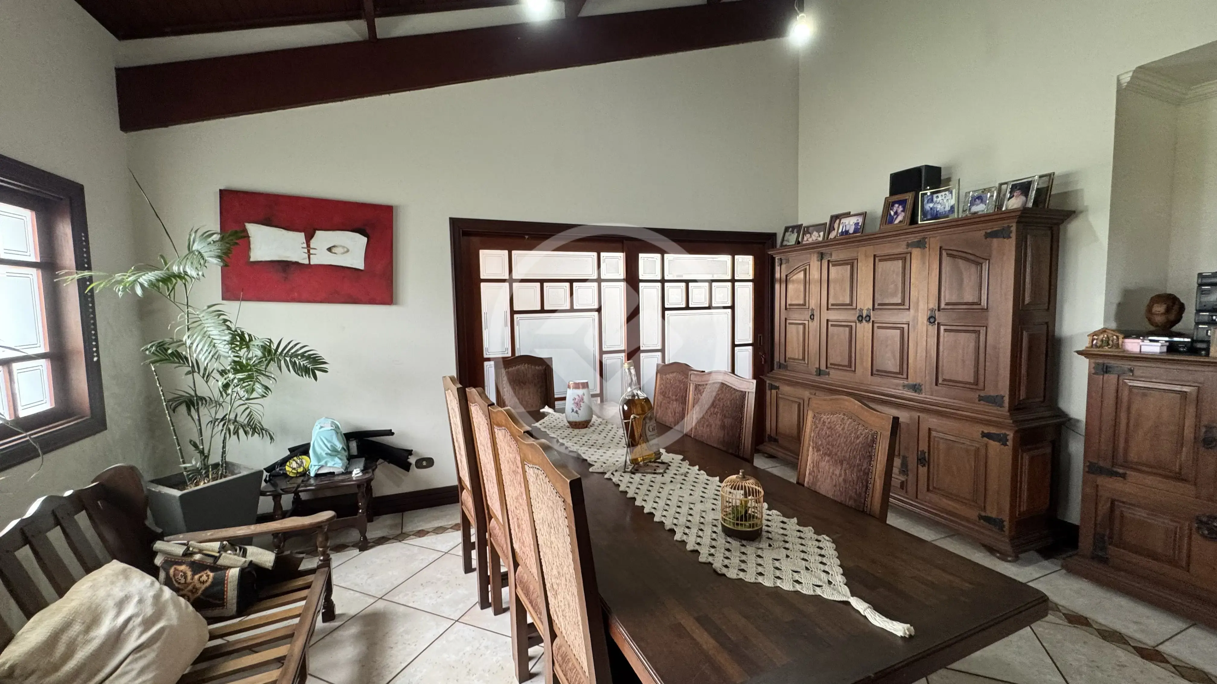 Imagem 3 - Casa Condomínio em Tijuco das Telhas, Campinas - SP